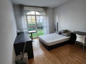 T1 MEUBLE - 590 € CC / MOIS - PESSAC