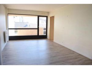 Appartement 2 pièces situé à THONON