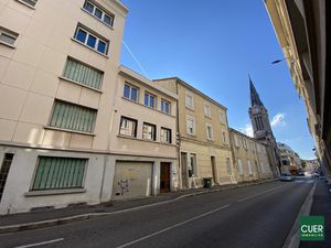 Appartement T3 Valence