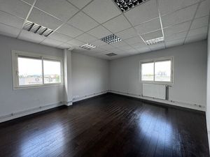 LOCAL COMMERCIAL 330 M² - ALBITECH