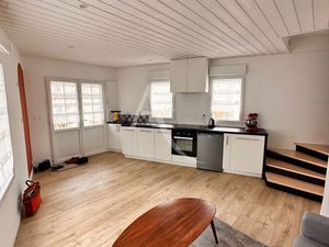 Maison meublée Aizenay 2 pièce(s) 49.74 m2