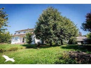 Maison de plain-pied à vendre