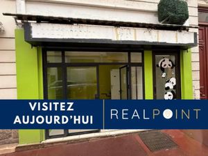 Immobilier Professionnel à louer Cannes