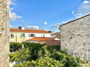Maison à vendre - 7 pièces - 149 17 m2 - St Gilles Croix De Vie - 85 - PAYS-DE-LOIRE