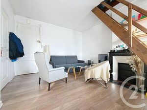Appartement F2 à vendre - 2 pièces - 29 61 m2 - Boulogne Billancourt - 92 - ILE-DE-FRANCE