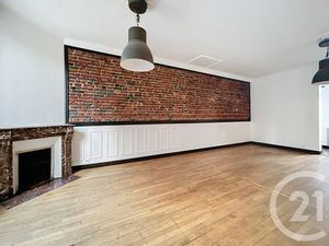 Maison à vendre - 6 pièces - 120 m2 - Vitry Sur Seine - 94 - ILE-DE-FRANCE