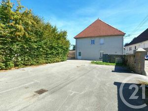 Appartement à louer - 3 pièces - 77 55 m2 - Vercel Villedieu Le Camp - 25 - FRANCHE-COMTE