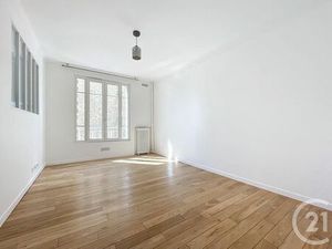 Appartement T2 à louer - 2 pièces - 44 50 m2 - Boulogne Billancourt - 92 - ILE-DE-FRANCE