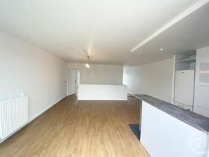 Appartement F4 à louer - 4 pièces - 75 78 m2 - Villejuif - 94 - ILE-DE-FRANCE