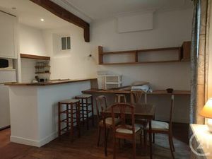 Appartement F2 à louer - 2 pièces - 35 98 m2 - Paris - 75017 - ILE-DE-FRANCE