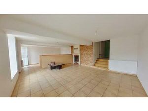 Location Maison 3 pièces 68m² BEUXES 86120