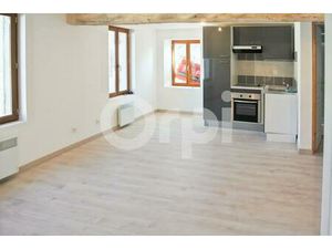 Location Appartement 3 pièces 52m² FLEURINES 60700