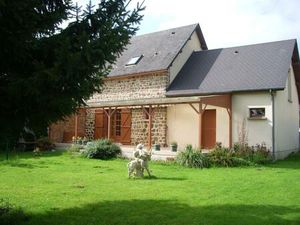 Location Maison 4 pièces 84m² FLERS 61100