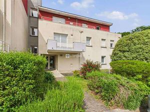 Vente Appartement 2 pièces à Tréboul (29100) : à vendre 2 pièces / 40m² Tréboul