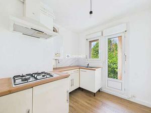 Vente Appartement 2 pièces à Quimper (29000) : à vendre 2 pièces / 46m² Quimper