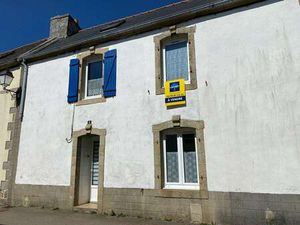 Vente Maison à Cléden-Cap-Sizun (29770) : à vendre / 63m² Cléden-Cap-Sizun