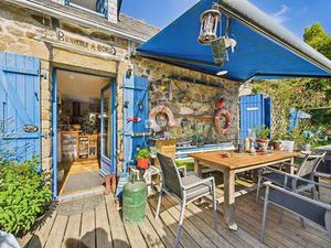 Vente Longère et corps de ferme à Fouesnant (29170) : à vendre / 139m² Fouesnant