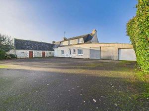 Vente Maison à Pont-l'Abbé (29120) : à vendre / 92m² Pont-l'Abbé