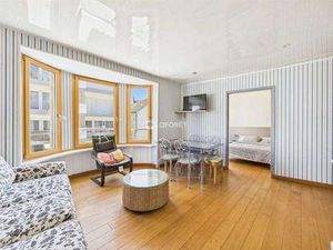 Vente Appartement 2 pièces à Bénodet (29950) : à vendre 2 pièces / 38m² Bénodet