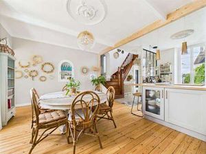 Vente Maison à Tréboul (29100) : à vendre / 135m² Tréboul