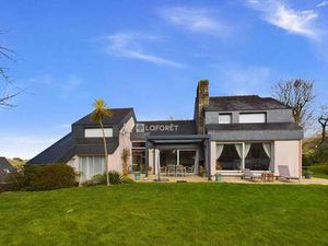 Vente Maison à Tréboul (29100) : à vendre / 213m² Tréboul