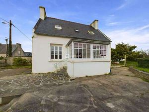 Vente Maison à Esquibien (29770) : à vendre / 120m² Esquibien