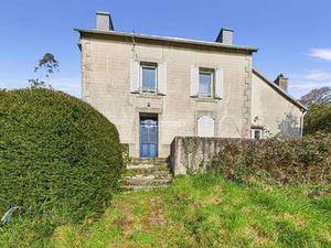 Vente Maison à Pont-de-Buis-lès-Quimerch (29590) : à vendre / 91m² Pont-de-Buis-lès-Quimer