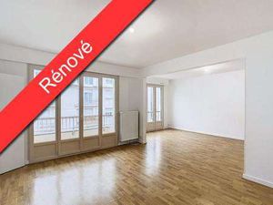 Location Appartement 4 pièces à Angers (49000) : à louer 4 pièces / 85m² Angers