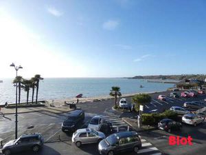 Location Appartement 2 pièces Bord de Mer à Cancale (35260) : à louer 2 pièces Bord de Mer