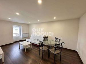 Location Appartement 2 pièces Meublé à Guipavas (29490) : à louer 2 pièces Meublé / 36m² G