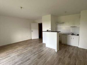 Location Appartement 2 pièces à Lannion (22300) : à louer 2 pièces / 46m² Lannion