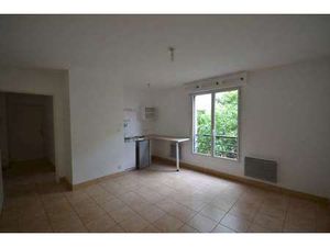 Location Appartement T1 à Nantes Cité Des Congrès (44000) : à louer T1 / 25m² Nantes Cité 