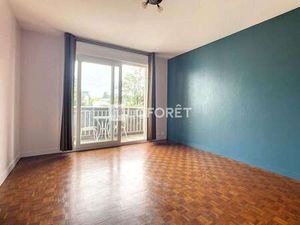 Location Appartement 2 pièces à Quimper Guerlac'h - Kermoguer - Kerfeunteun Nord - Cuzon (