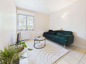 Location Appartement 2 pièces à Quimper Guerlac'h - Kermoguer - Kerfeunteun Nord - Cuzon (