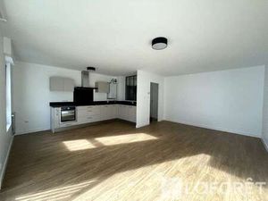 Location Appartement 3 pièces à Quimper Guerlac'h - Kermoguer - Kerfeunteun Nord - Cuzon (