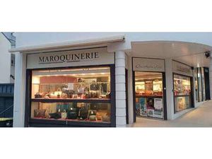 Location Bureaux et commerces à Quiberon (56170) : à louer / 40m² Quiberon