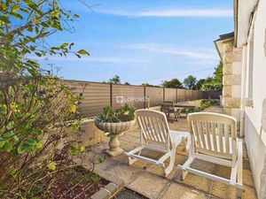 Location Maison Meublé à Plomeur (29120) : à louer Meublé / 53m² Plomeur