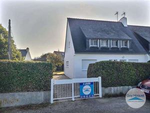 Location Maison à Plougonvelin (29217) : à louer / 106m² Plougonvelin