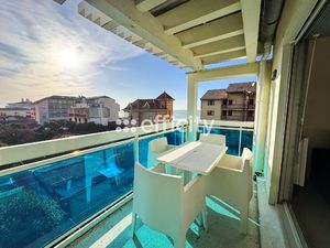 Appartement 1 pièce - 22 m²