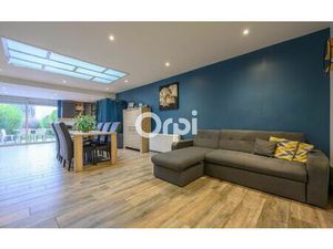 Maison Hallennes-lez-Haubourdin m² T-4 à vendre  235 000 €