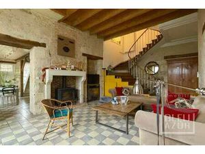 Vente Maison à Sainte-Hermine (85210) : à vendre / 137m² Sainte-Hermine