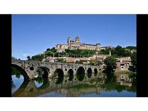 Appartement de 85 m² à Beziers