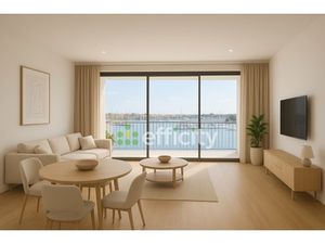 Appartement 3 pièces - 94 m²