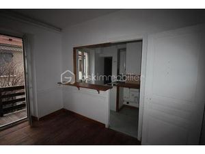 Appartement de 68 m² à Gap