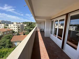 Appartement de 98 40 m² à Nimes