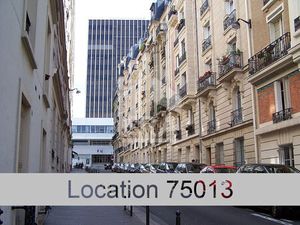 Appartement 1 pièces 19 m² à louer paris 13e arrondissement 75013 ? | ERA Immobilier