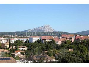 Appartement de 18 60 m² à Aix-En-Provence