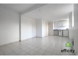 Appartement 1 pièce - 30 m²