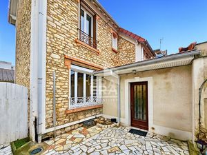 Maison 3 pièces 54 m² à vendre / acheter dammarie-les-lys 77190 ? | ERA Immobilier