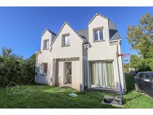 Maison de 101 m² à Itteville